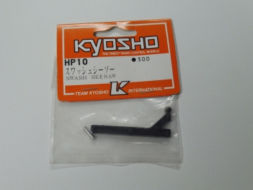 Kyosho Hyperfly Swash Seesaw #HP10